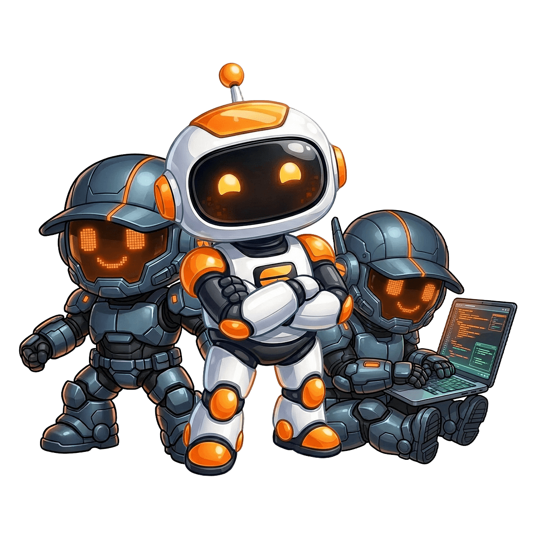 iSoftNow Team - Professional iGaming Development